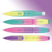 Picture of MILAN SUNSET MECHANICAL PENCIL WITH ERASER 0.7MM